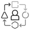 Icono - Adaptación Icono - Adaptación